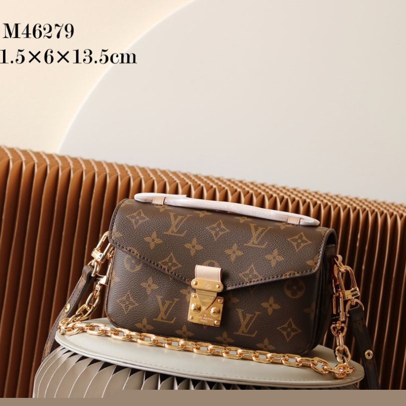 LV Satchel bags